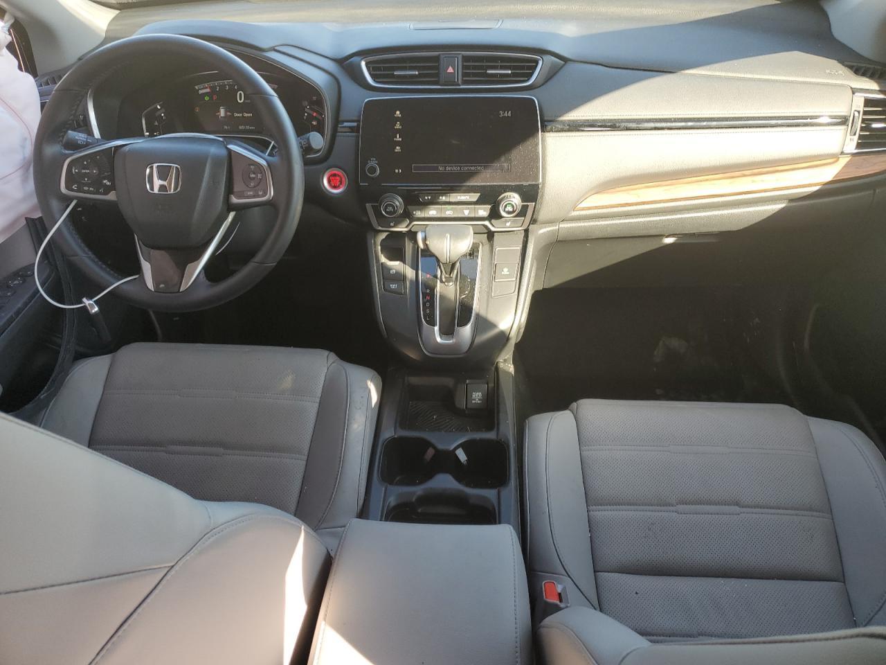 2018 Honda CR-V - zdjęcie 8