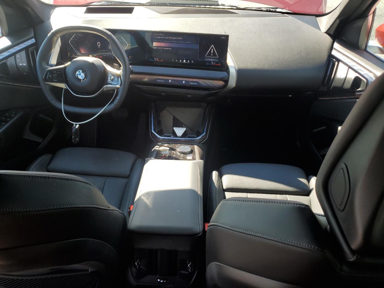 2025 BMW X3 30 xDrive - zdjęcie 8