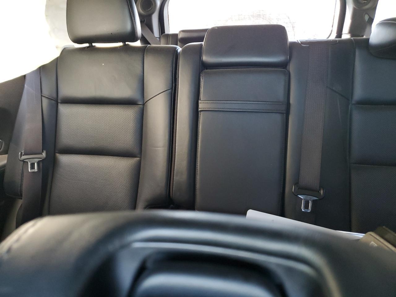 2020 Dodge Durango R/T - zdjęcie 10