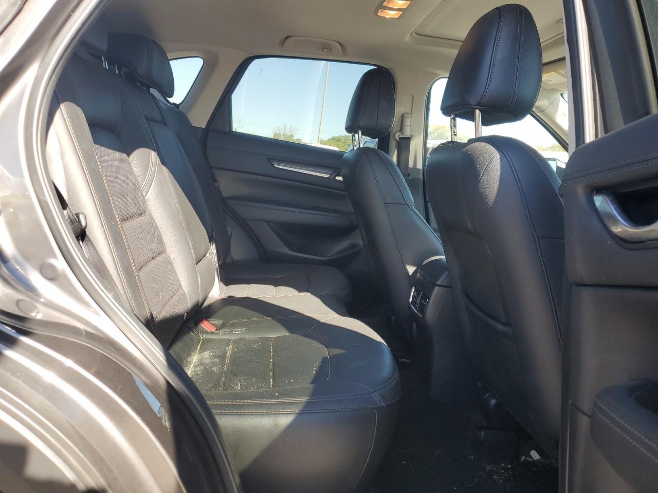 2022 Mazda CX-5 - zdjęcie 11