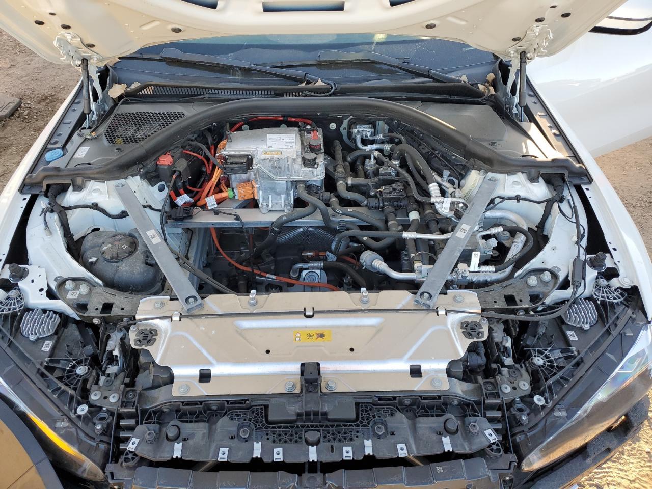 2024 BMW I4 Edrive 35 - zdjęcie 11