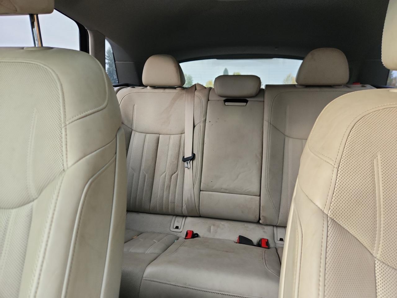 2019 Audi E-Tron Prestige - zdjęcie 10