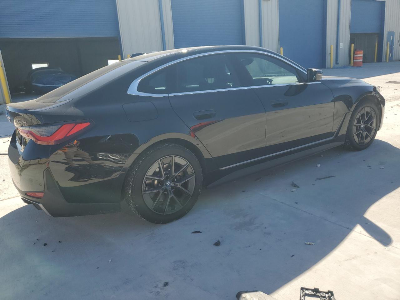 2023 BMW I4 Edrive 40 - zdjęcie 3