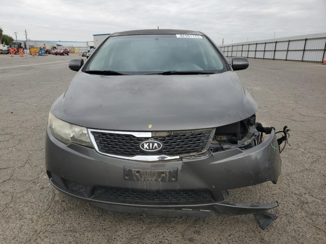 2013 Kia Forte - zdjęcie 5