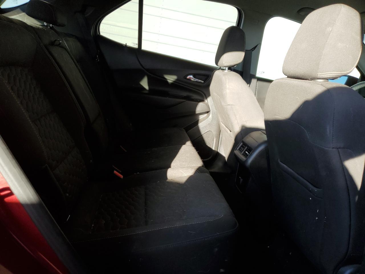 2018 Chevrolet Equinox - zdjęcie 11