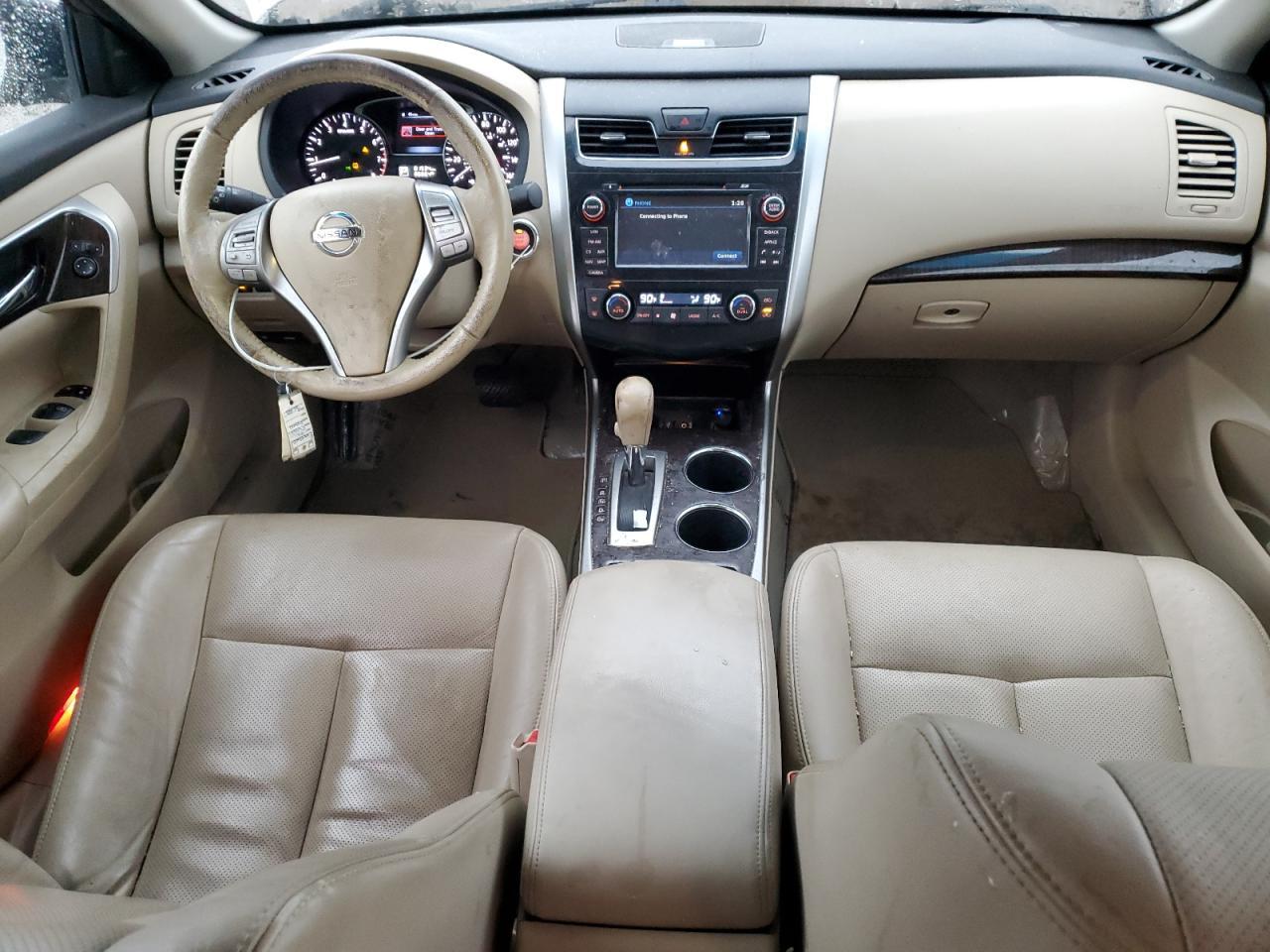 2014 Nissan Altima - zdjęcie 8