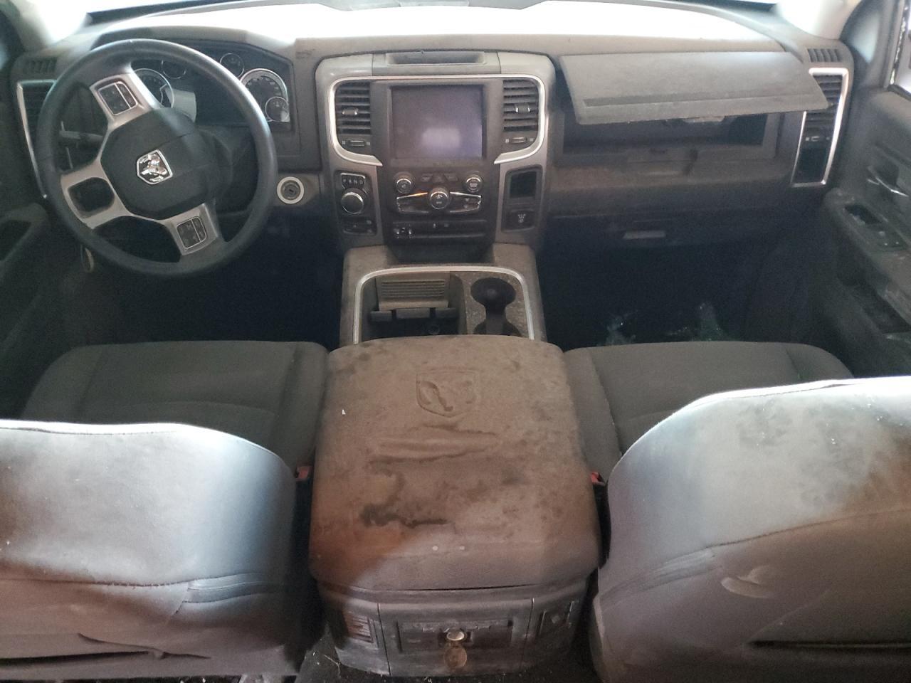 2023 Ram 1500 Classic Slt - zdjęcie 8