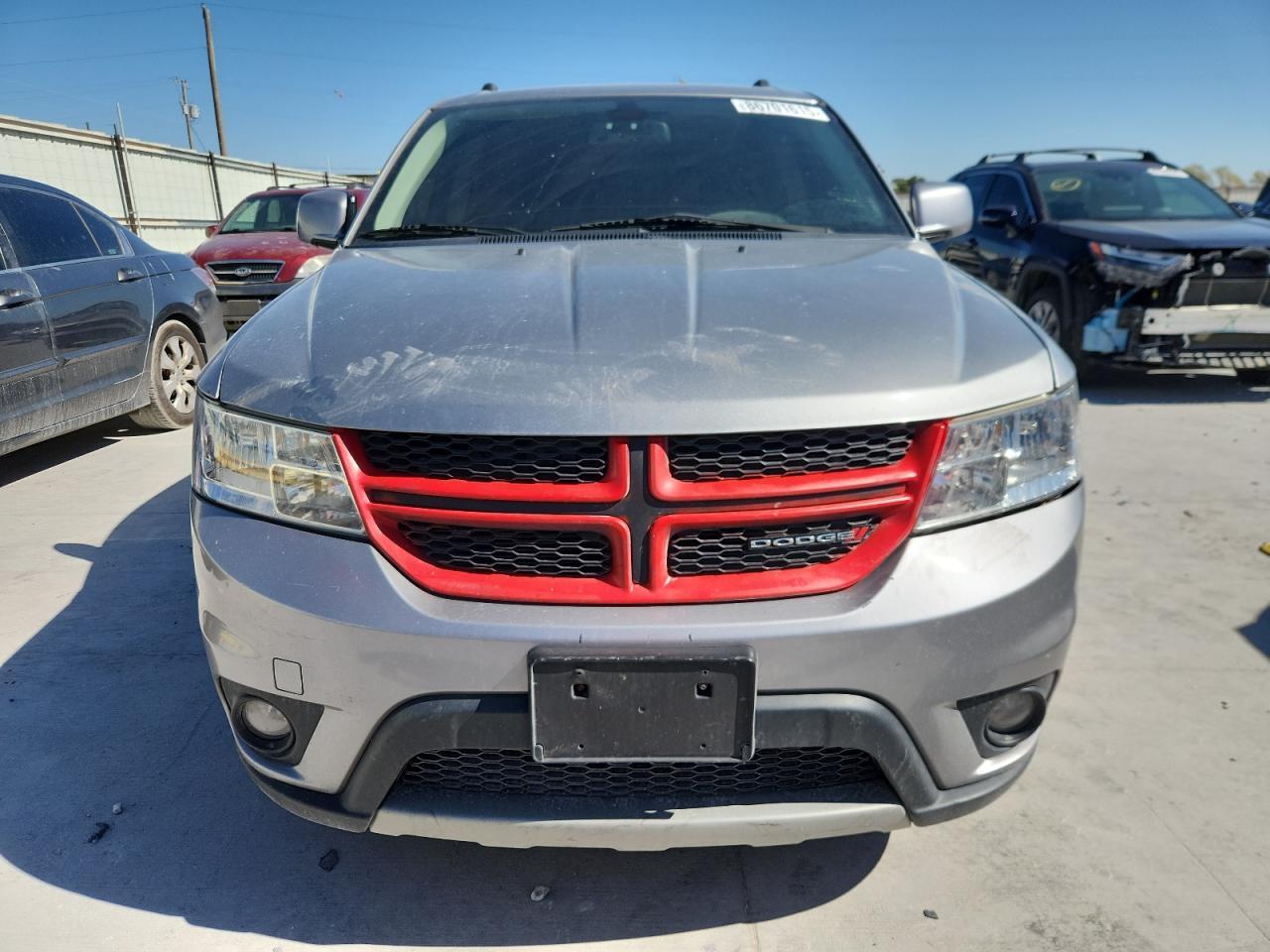 2019 Dodge Journey Se - zdjęcie 5