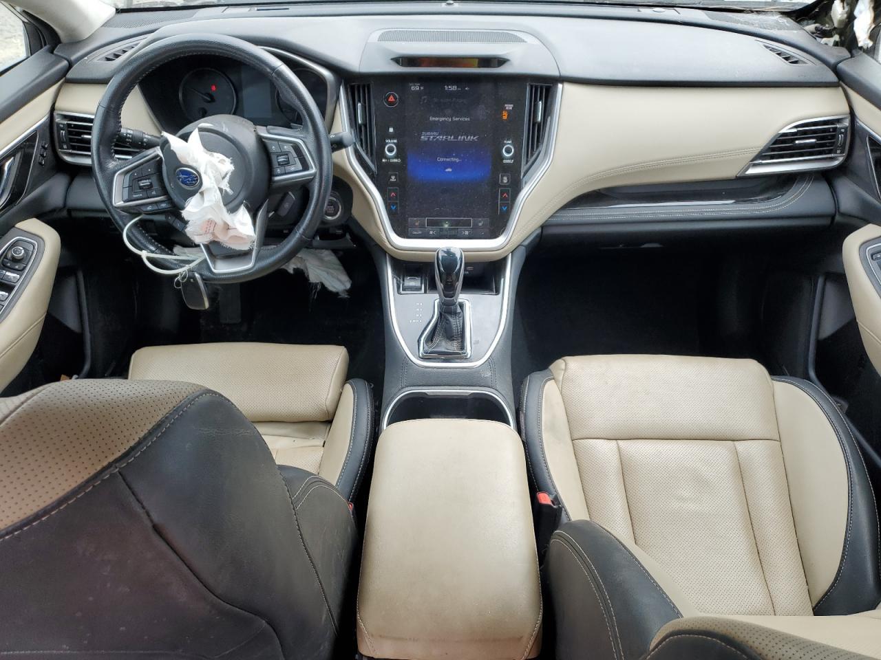 2021 Subaru Outback - zdjęcie 8