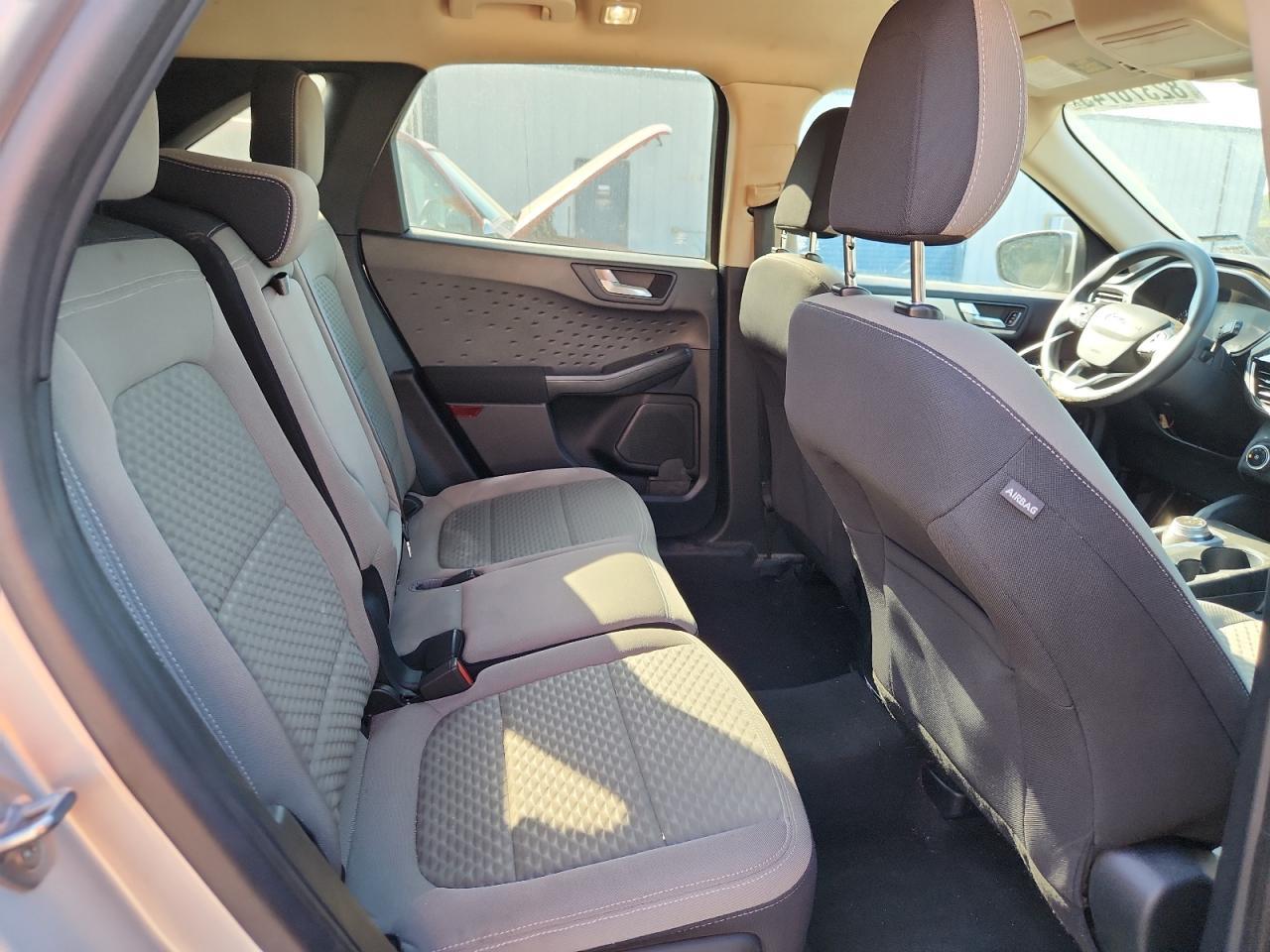 2020 Ford Escape Se - zdjęcie 11