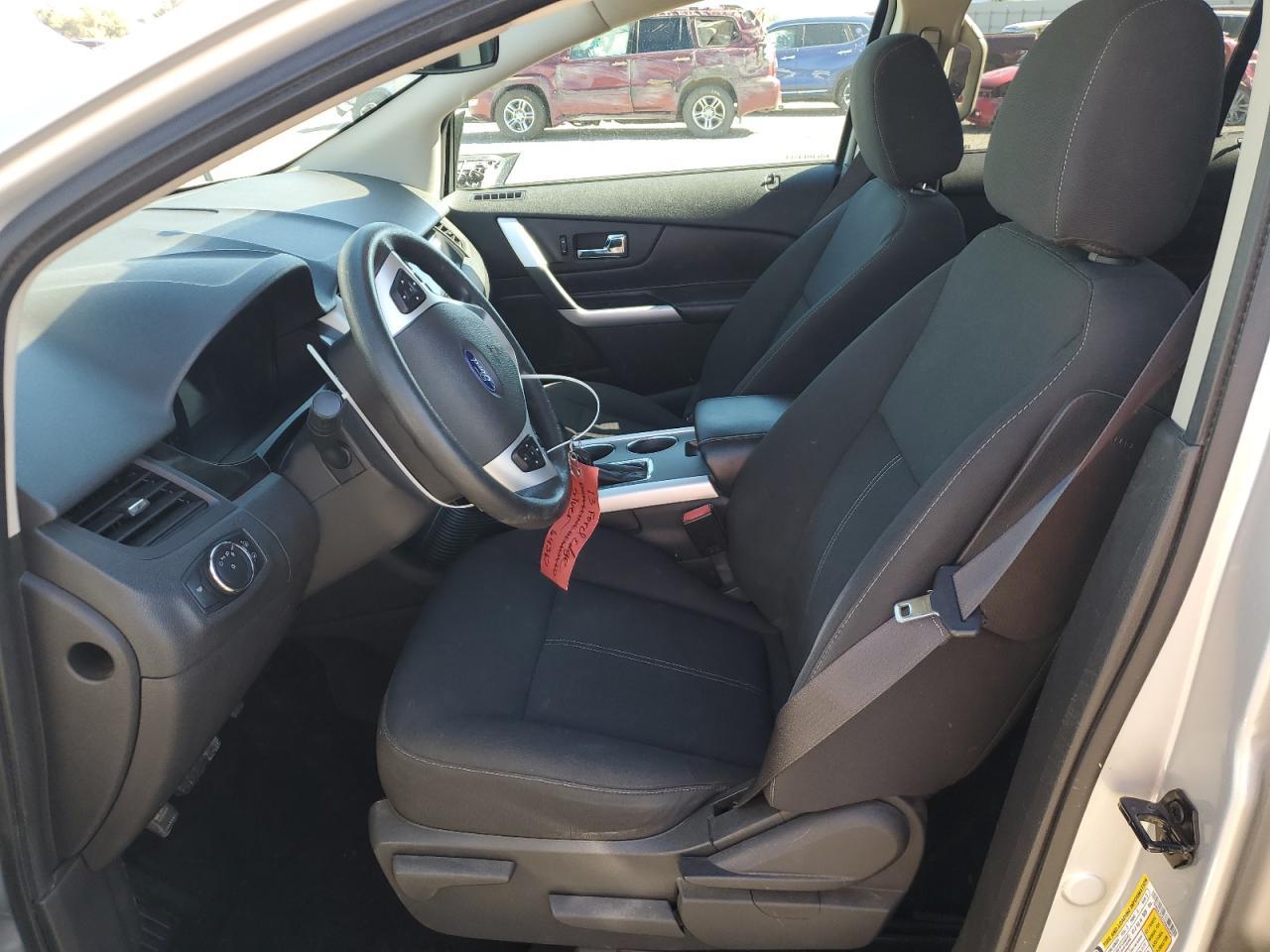 2013 Ford Edge Se - zdjęcie 7