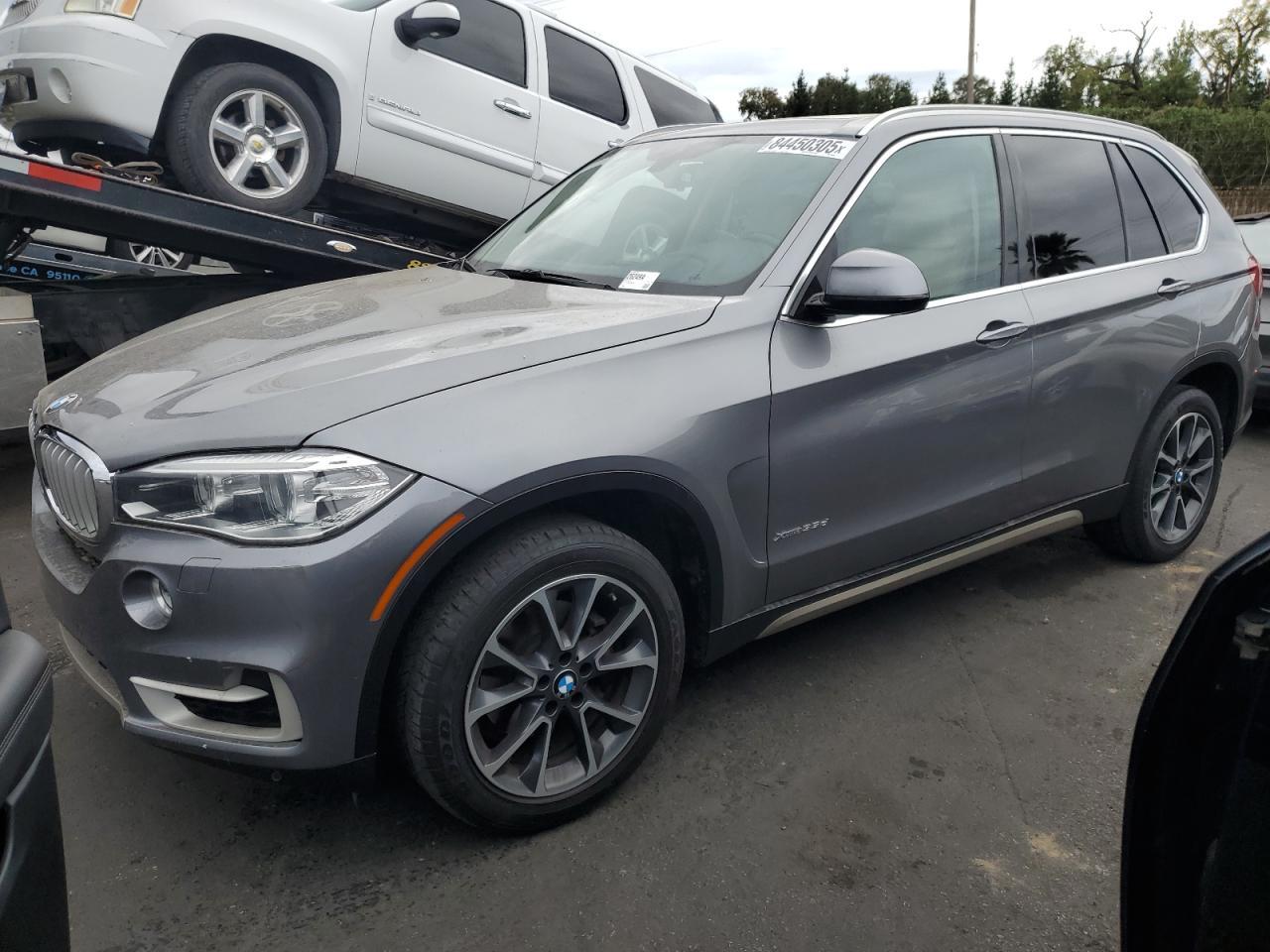 2014 BMW X5
