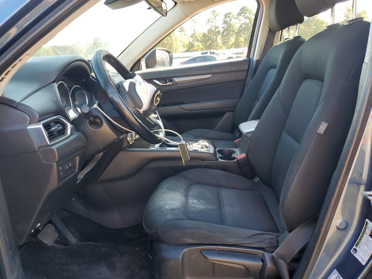 2018 Mazda CX-5 - zdjęcie 7