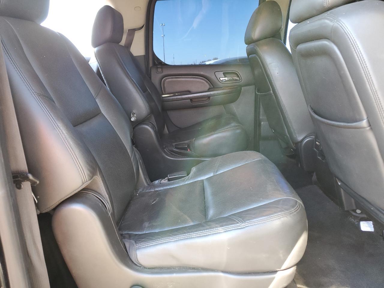 2014 Cadillac Escalade Esv Premium - zdjęcie 11