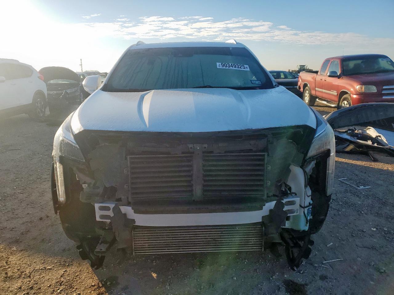 2019 Cadillac XT4 - zdjęcie 5