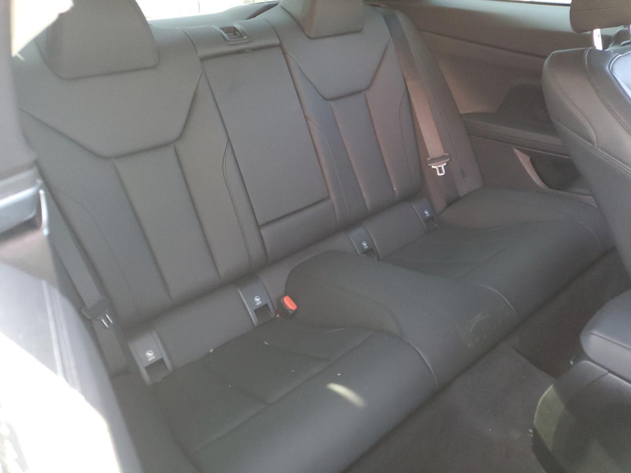 2021 BMW M440Xi - zdjęcie 10