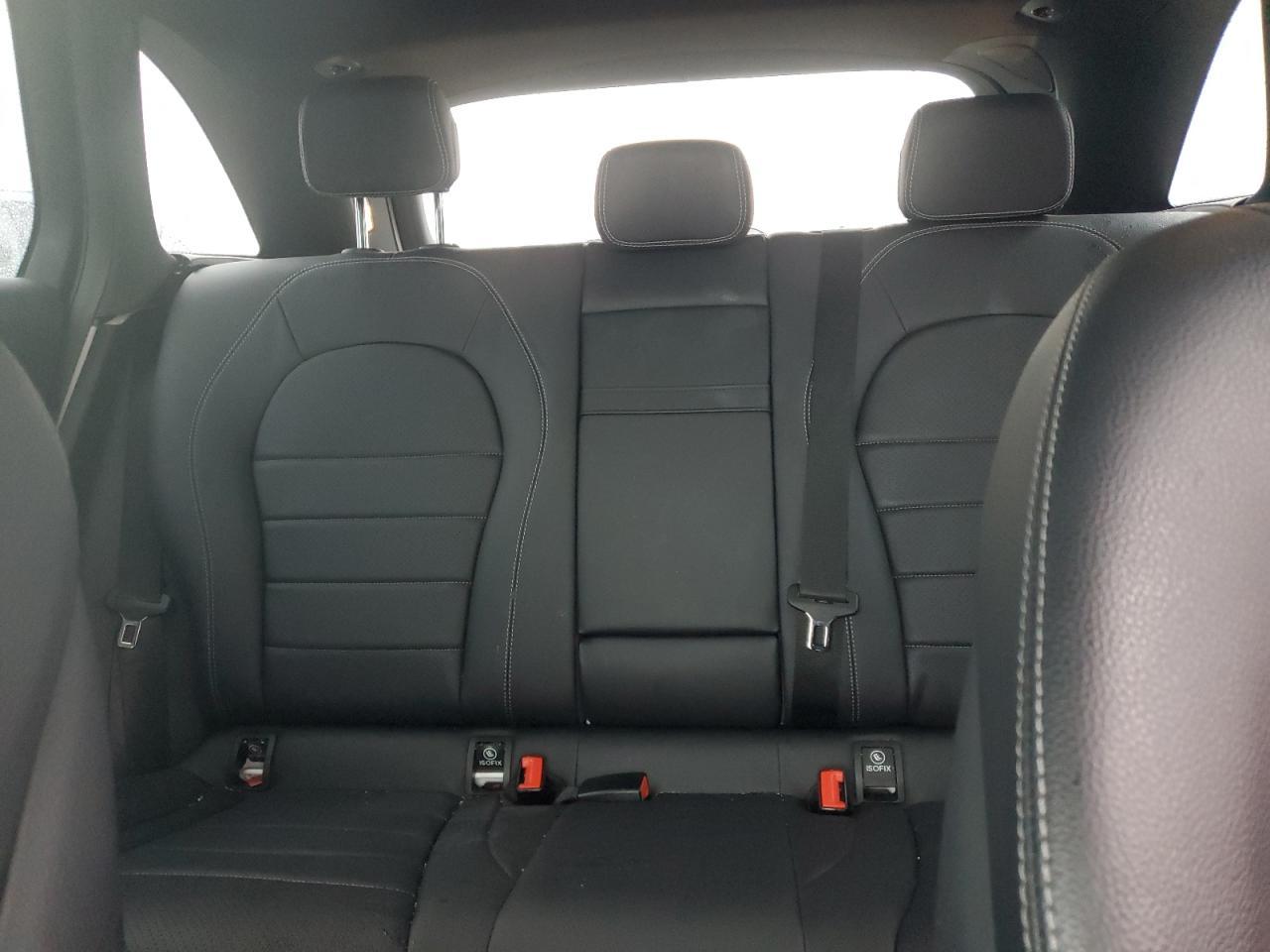 2017 Mercedes-Benz GLC - zdjęcie 10