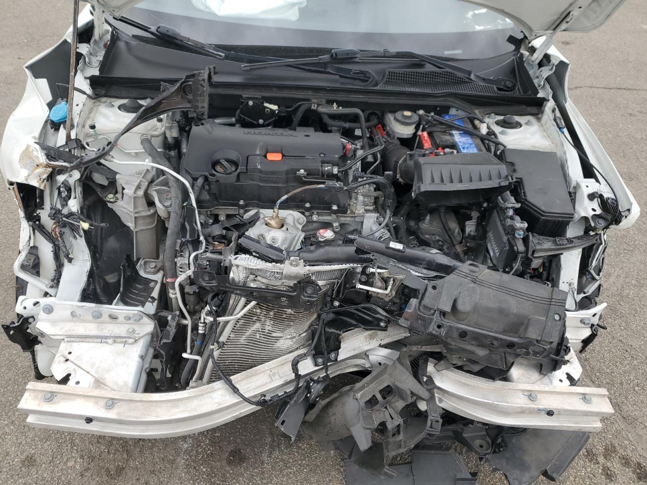 2024 Honda Civic - zdjęcie 11