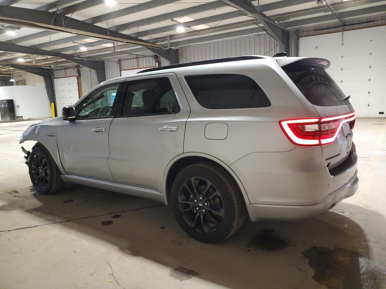 2025 Dodge Durango - zdjęcie 2
