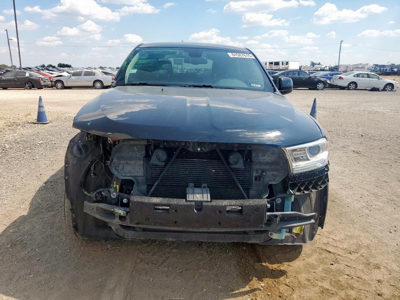 2016 Dodge Durango - zdjęcie 5