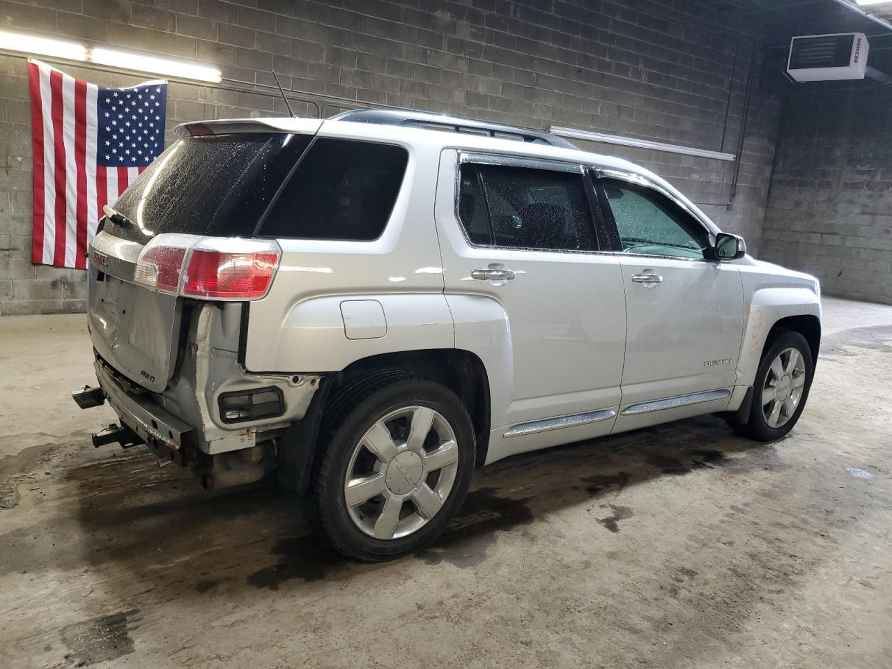 2013 GMC Terrain - zdjęcie 3
