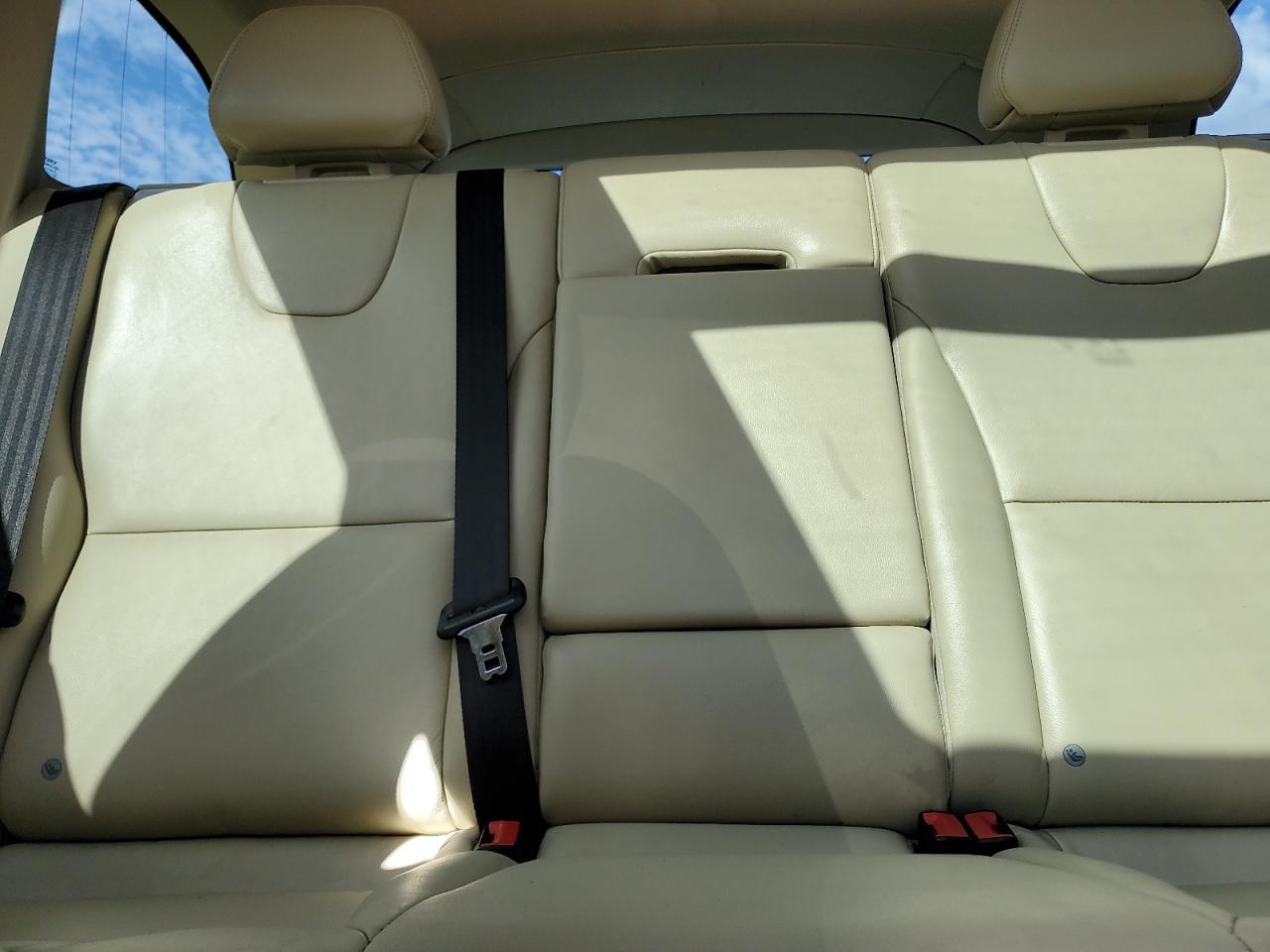 2015 Volvo XC60 - zdjęcie 10