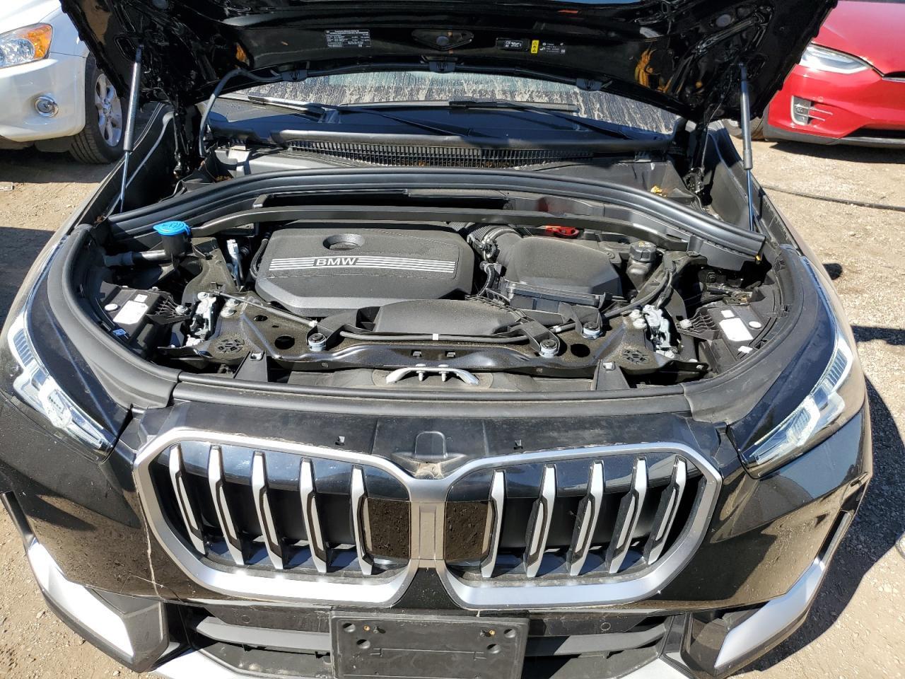 2025 BMW X1 xDrive28I - zdjęcie 11