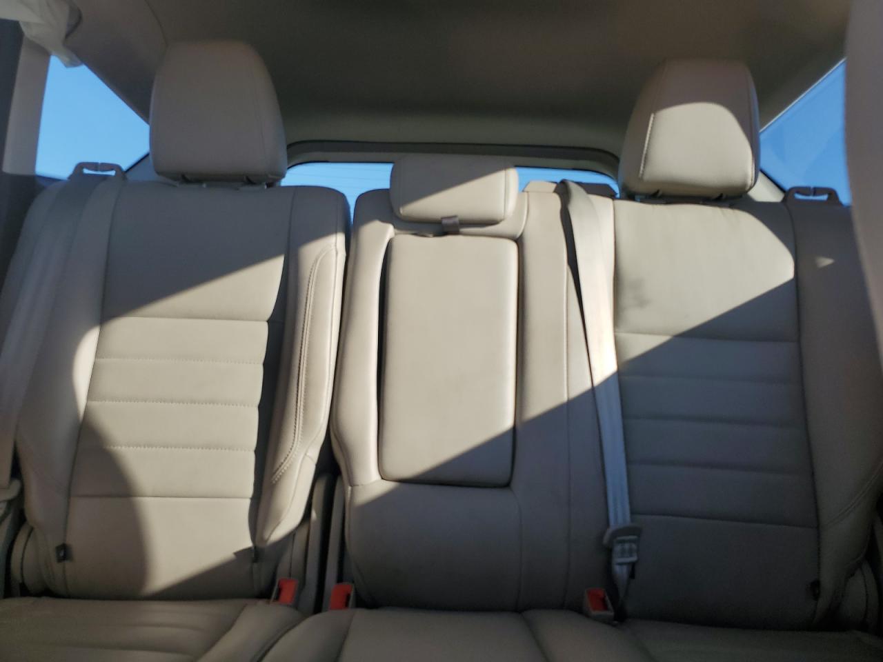 2014 Ford Escape Titanium - zdjęcie 10
