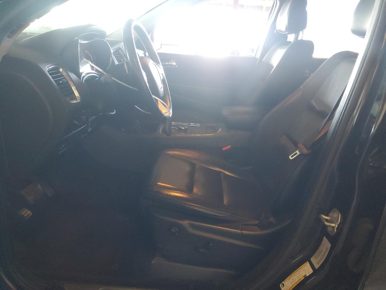 2015 Dodge Durango Limited - zdjęcie 7