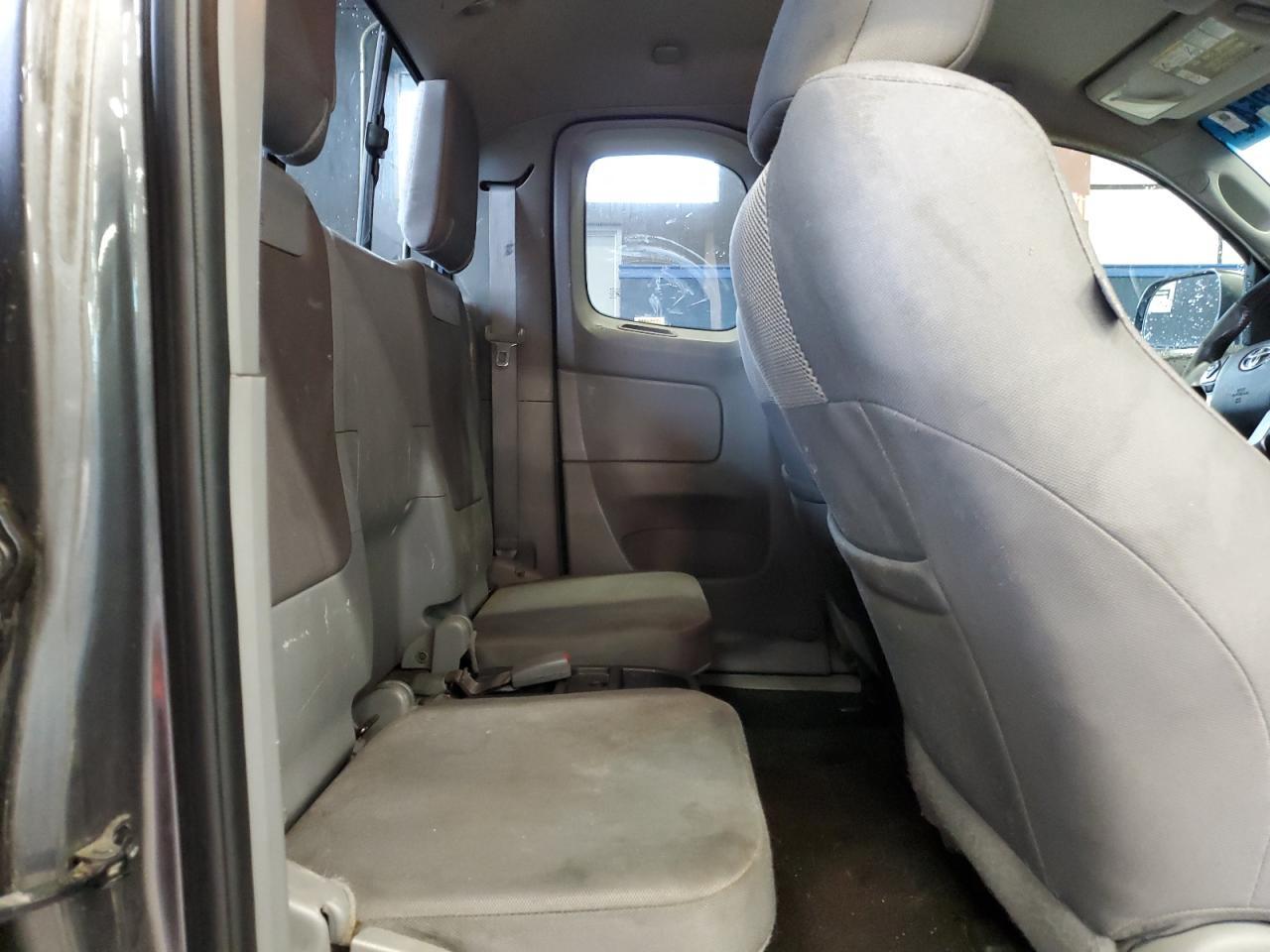 2015 Toyota Tacoma Access Cab - zdjęcie 10