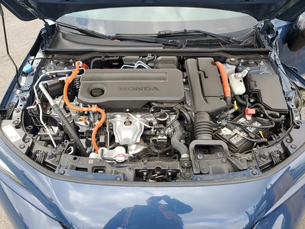 2025 Honda Civic - zdjęcie 11