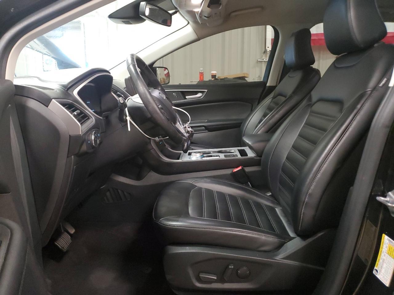 2021 Ford Edge Sel - zdjęcie 7