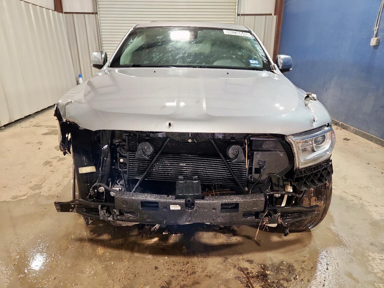 2018 Dodge Durango Citadel - zdjęcie 5