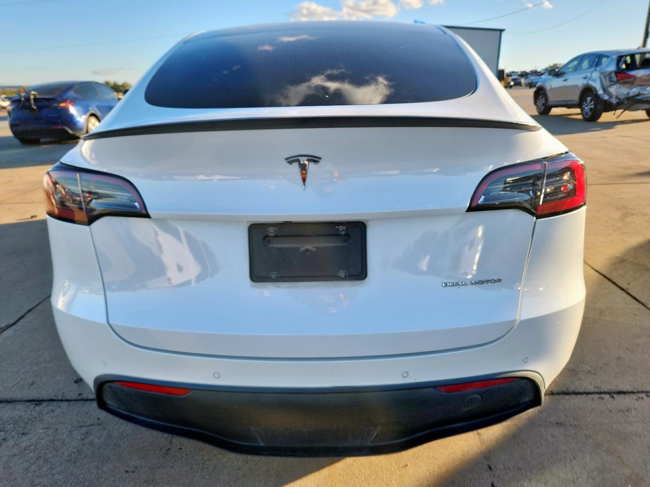 2022 Tesla Model Y - zdjęcie 6