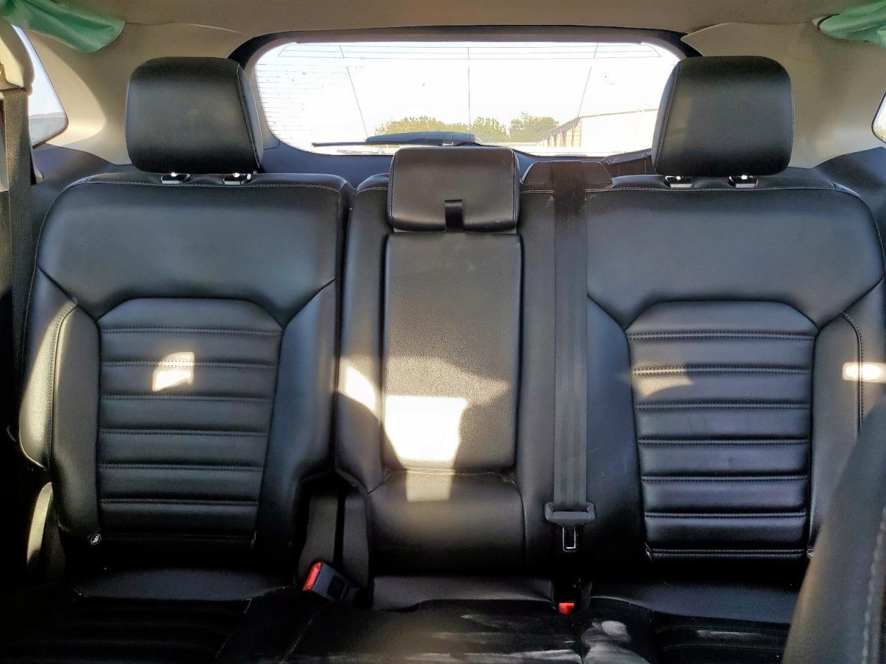 2024 Ford Edge Sel - zdjęcie 10