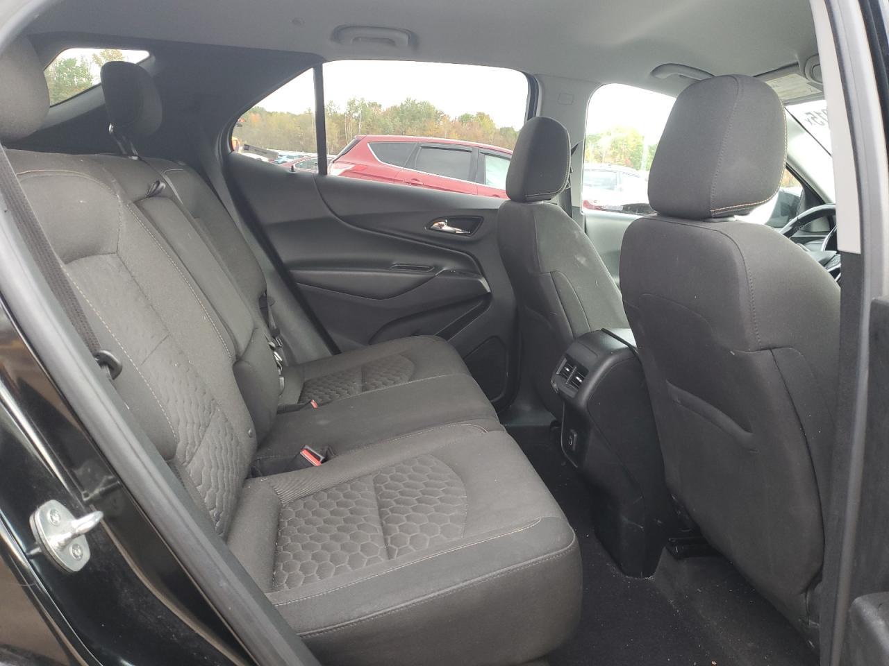 2019 Chevrolet Equinox - zdjęcie 11