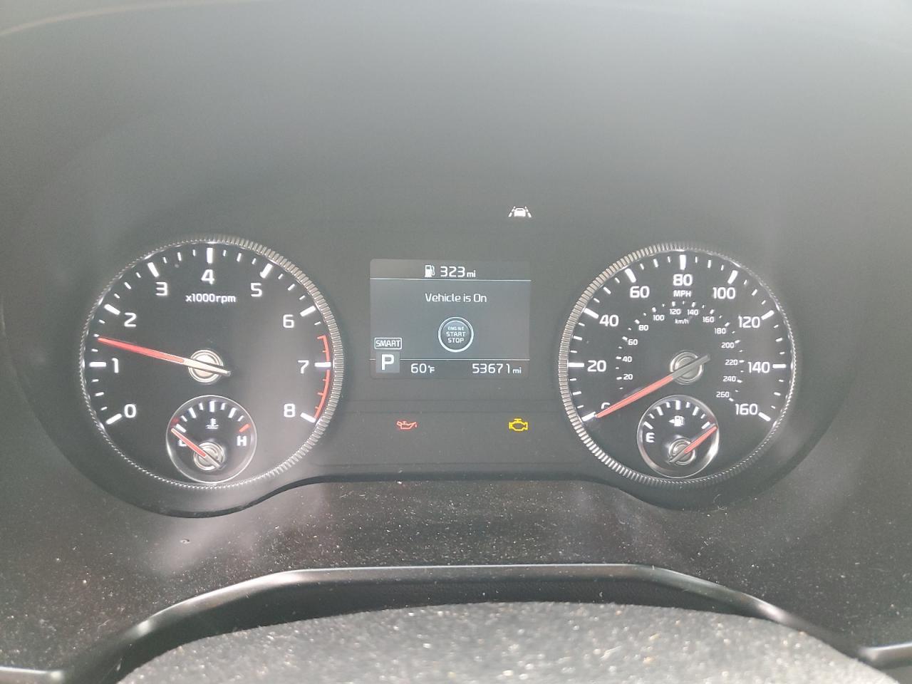 2022 Kia Telluride - zdjęcie 9