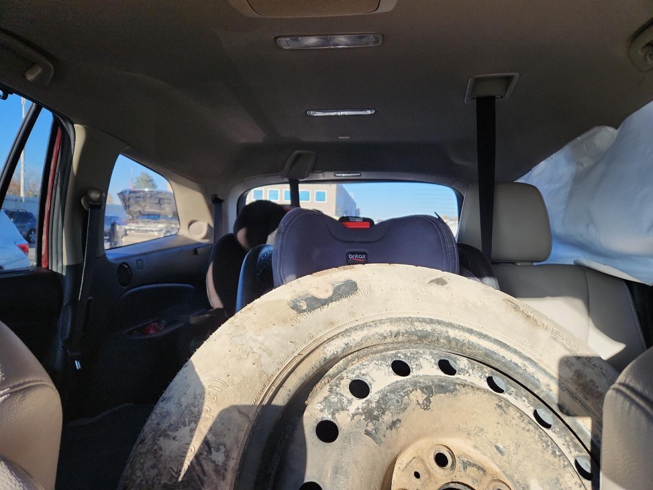 2020 Honda Pilot Touring - zdjęcie 10