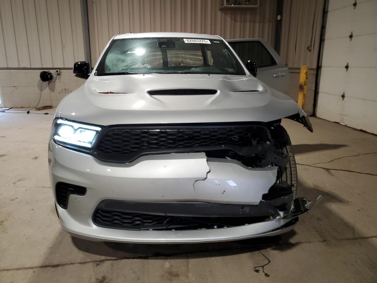 2025 Dodge Durango - zdjęcie 5