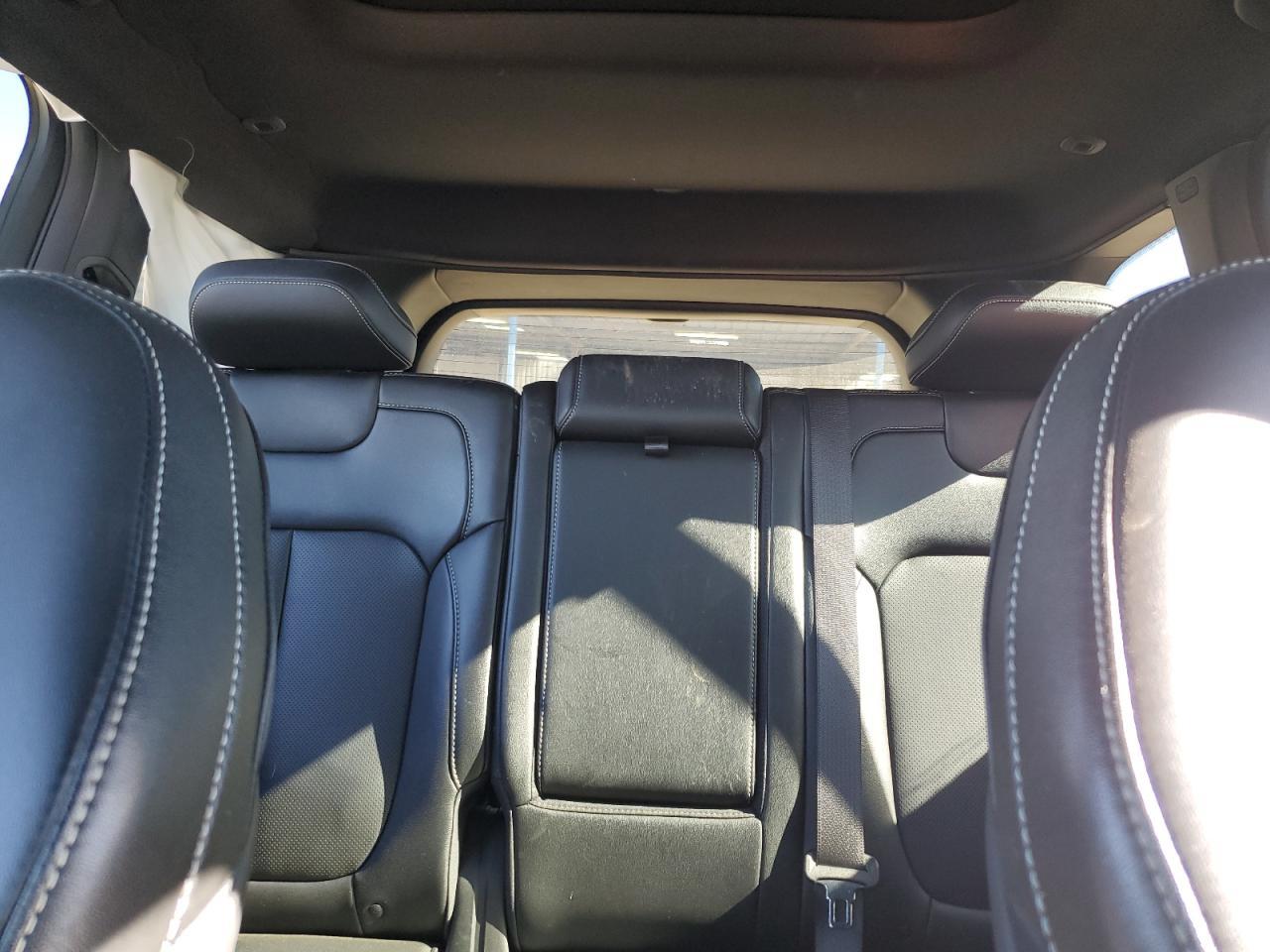 2024 Jeep Grand Cherokee Limited 4Xe - zdjęcie 10