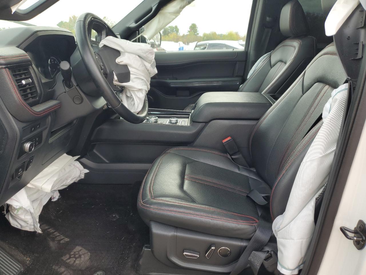 2022 Ford Expedition - zdjęcie 7