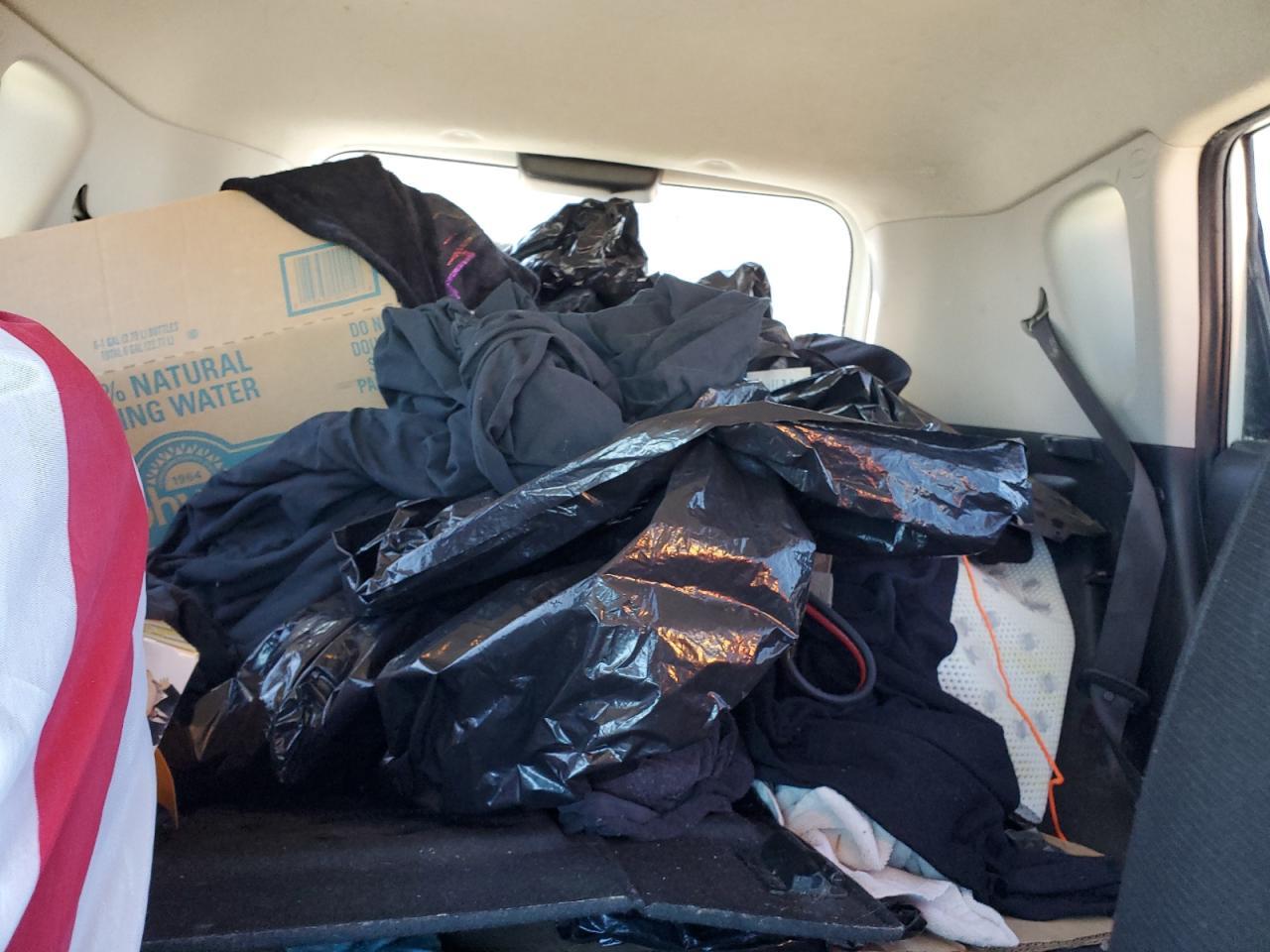 2013 Kia Soul + - zdjęcie 10