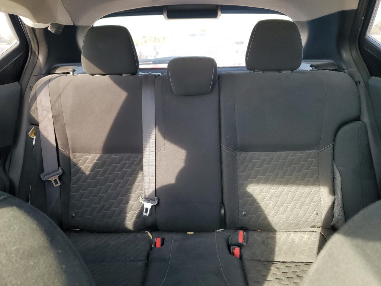 2022 Nissan Kicks S - zdjęcie 10