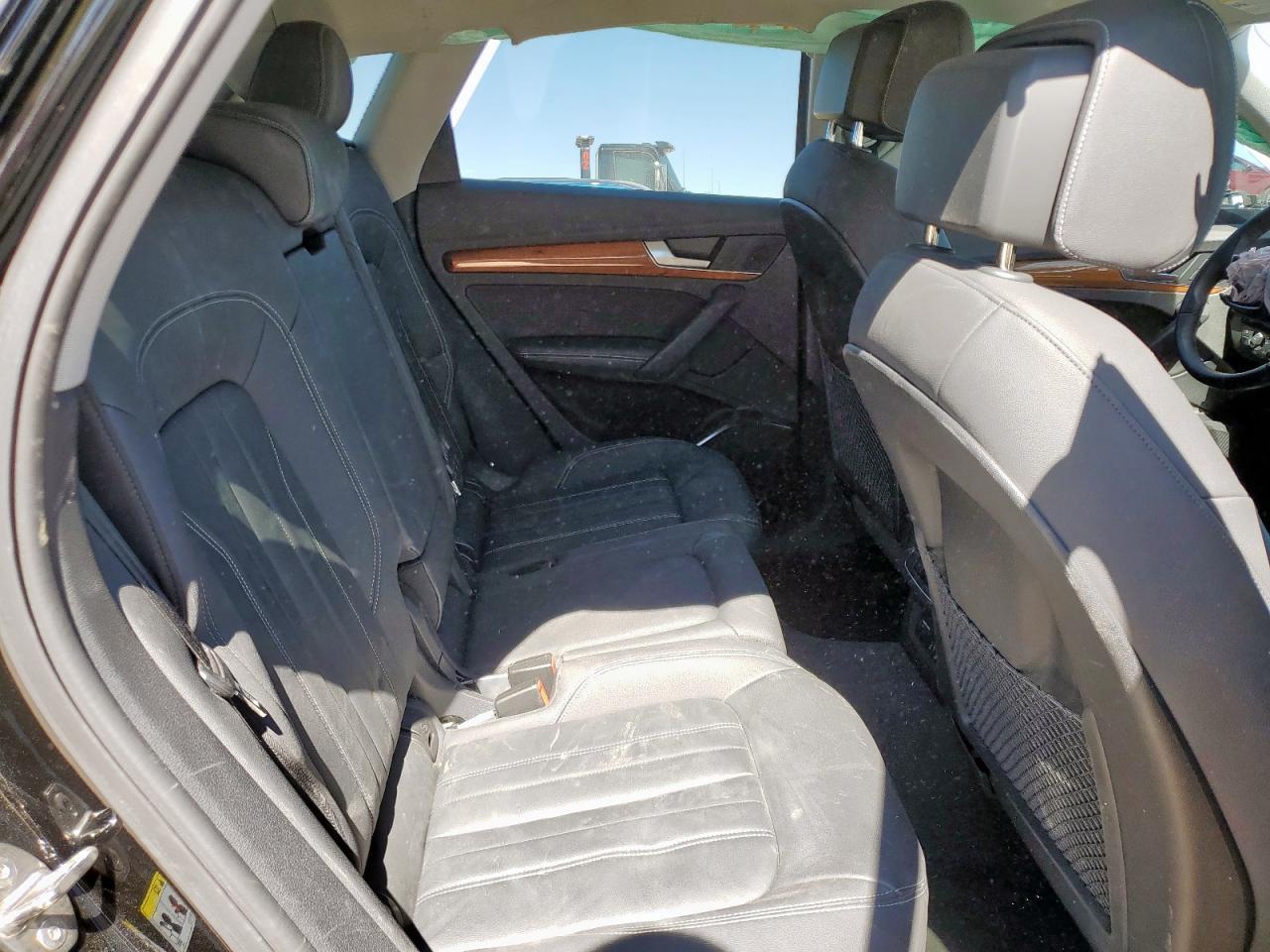 2021 Audi Q5 Premium Plus - zdjęcie 10