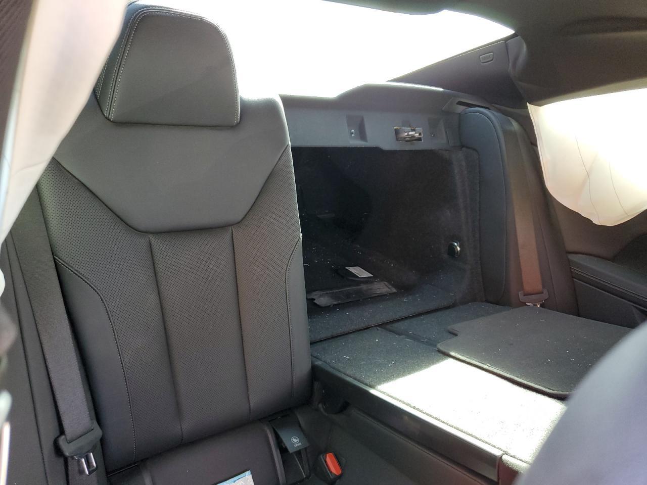 2024 BMW Seria 4 - zdjęcie 10