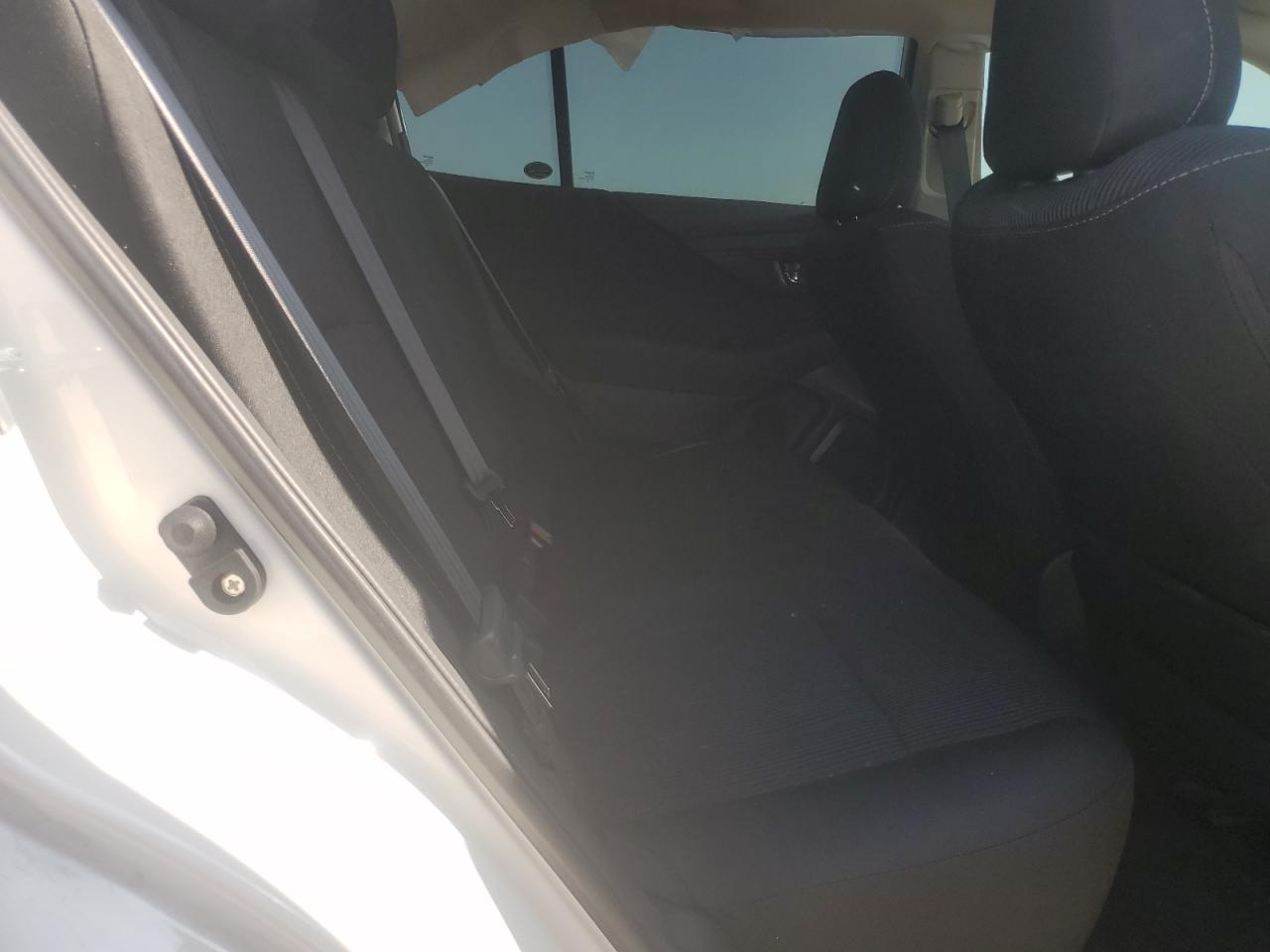 2025 Subaru Legacy - zdjęcie 10