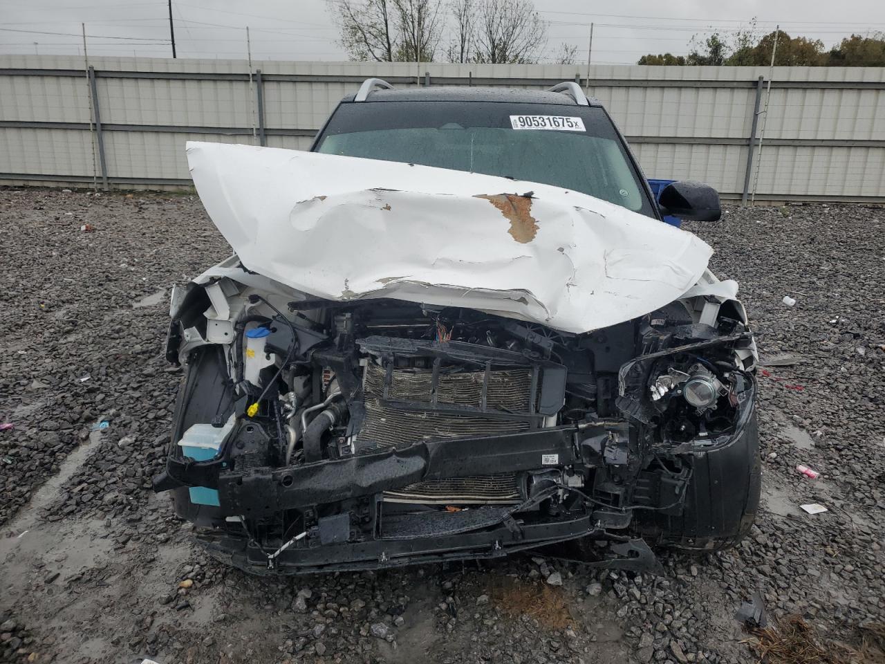 2023 Hyundai Venue Sel - zdjęcie 5