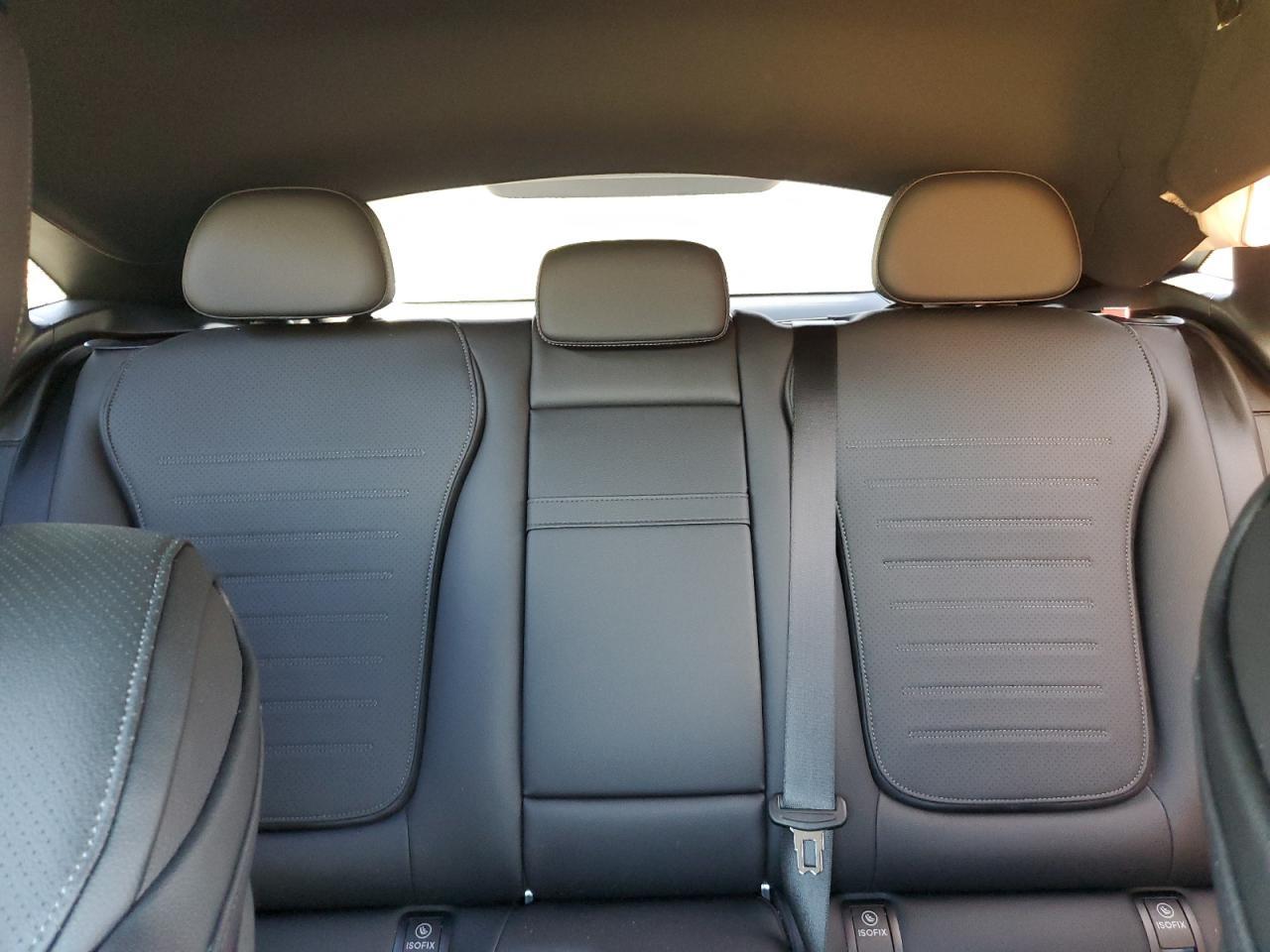 2025 Mercedes-Benz Glc Coupe 300 4Matic - zdjęcie 10