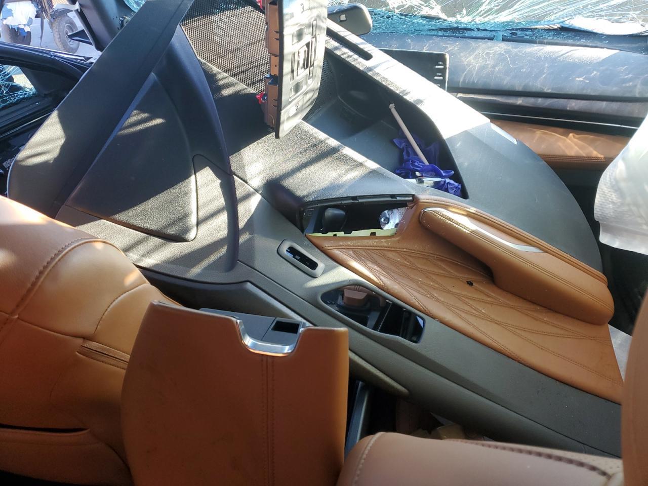 2019 Toyota Avalon - zdjęcie 8