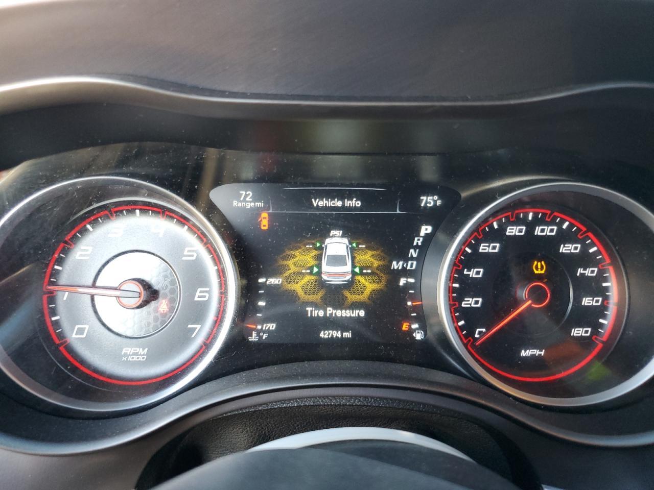 2021 Dodge Charger - zdjęcie 9